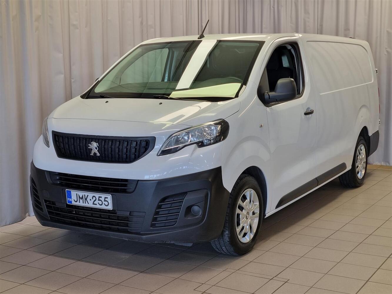 Peugeot Expert vaihtoauto