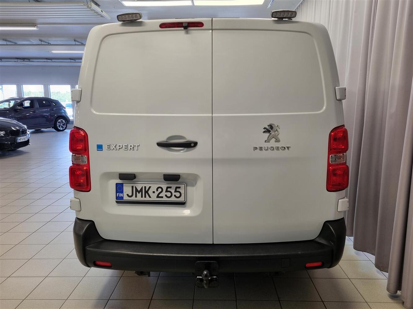 Peugeot Expert vaihtoauto