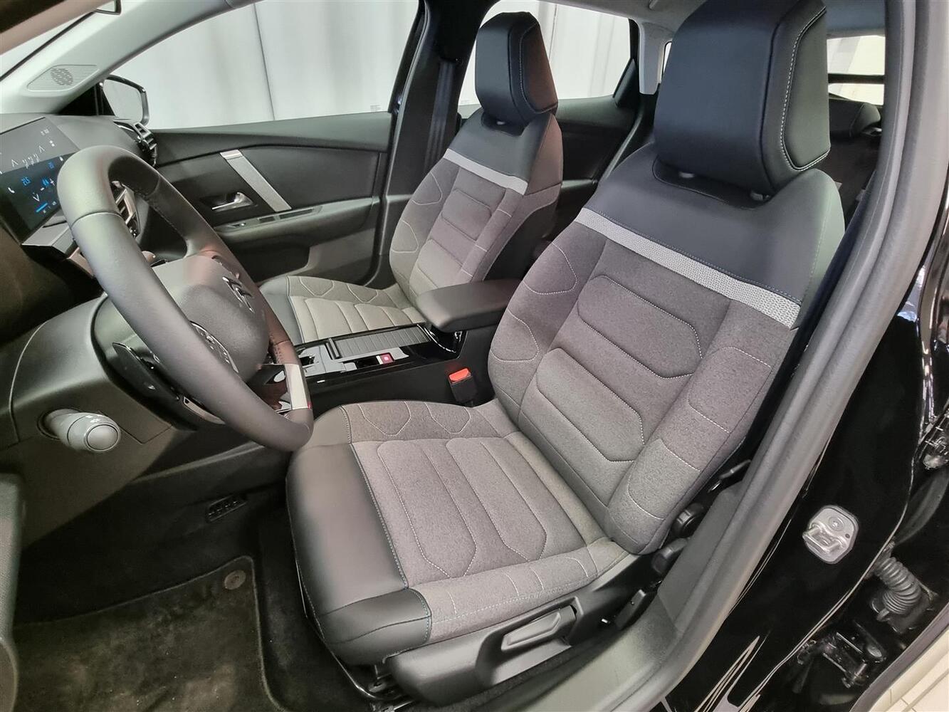 Citroën C4 vaihtoauto