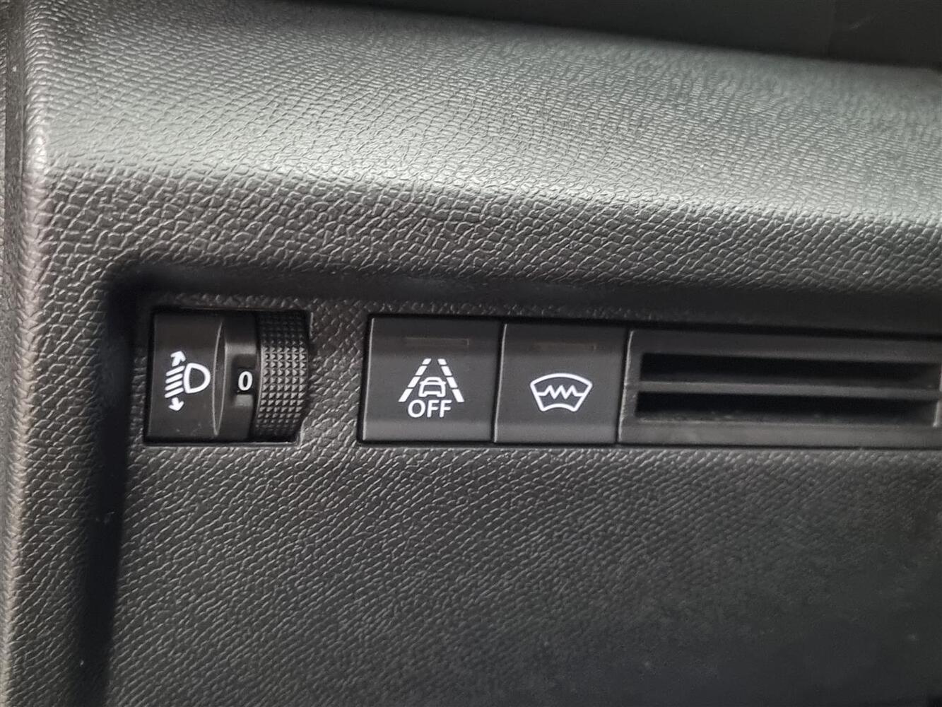 Citroën C4 vaihtoauto
