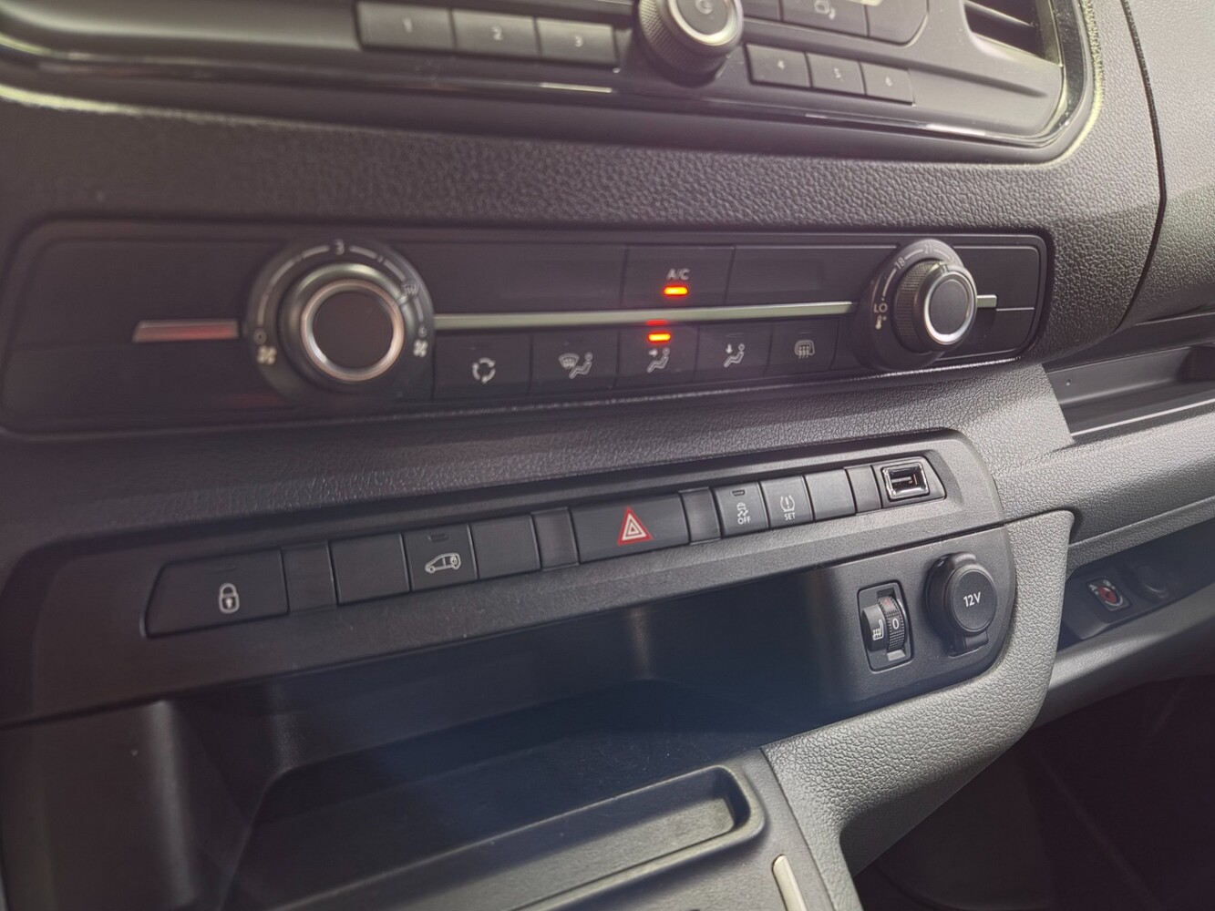 Fiat E-Scudo vaihtoauto