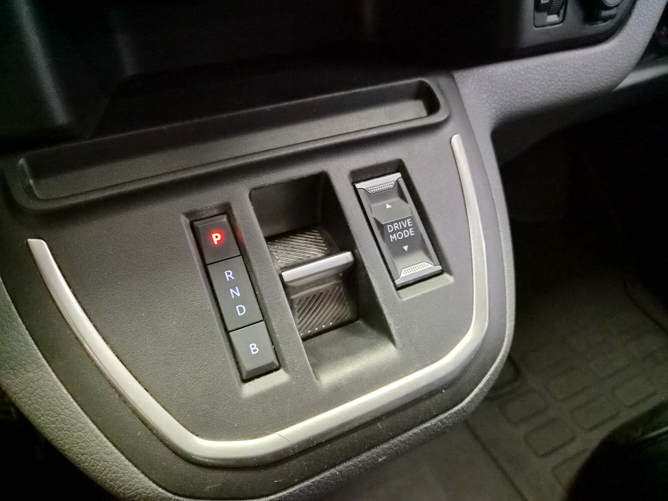 Fiat E-Scudo vaihtoauto