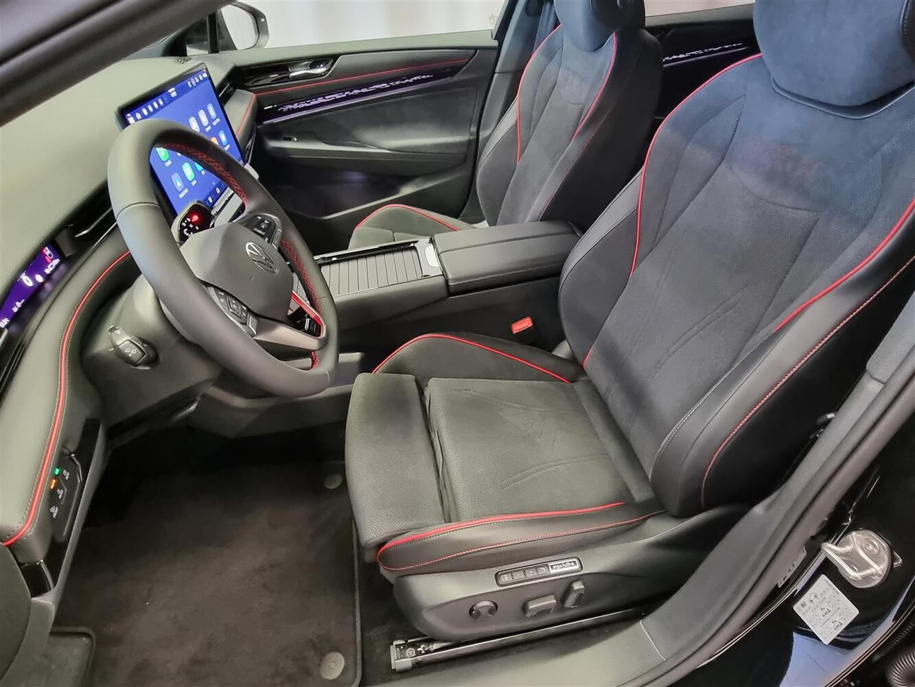 Volkswagen ID.7 vaihtoauto