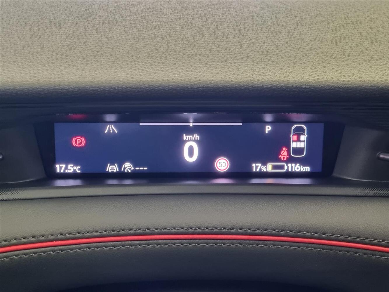 Volkswagen ID.7 vaihtoauto