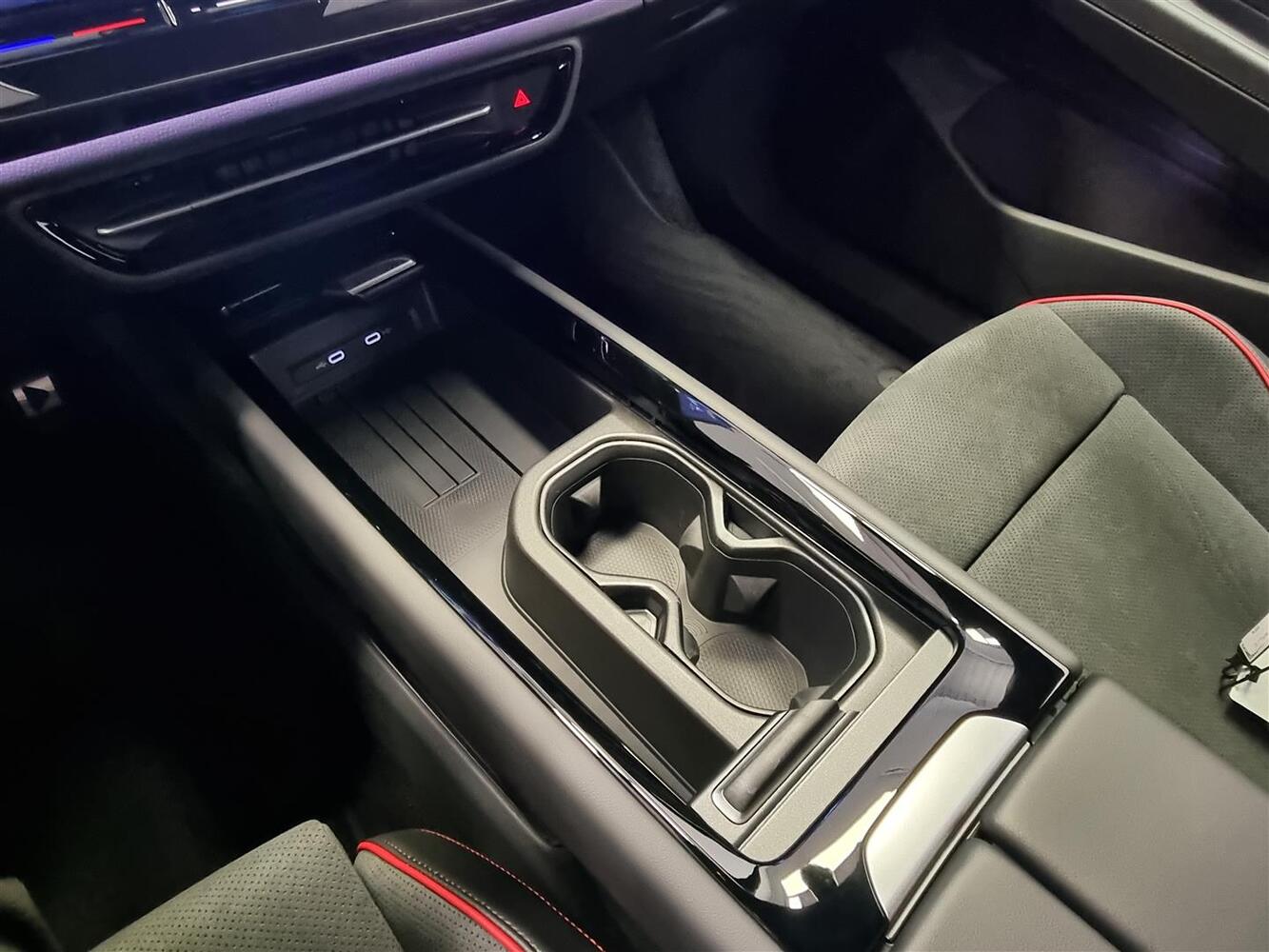 Volkswagen ID.7 vaihtoauto