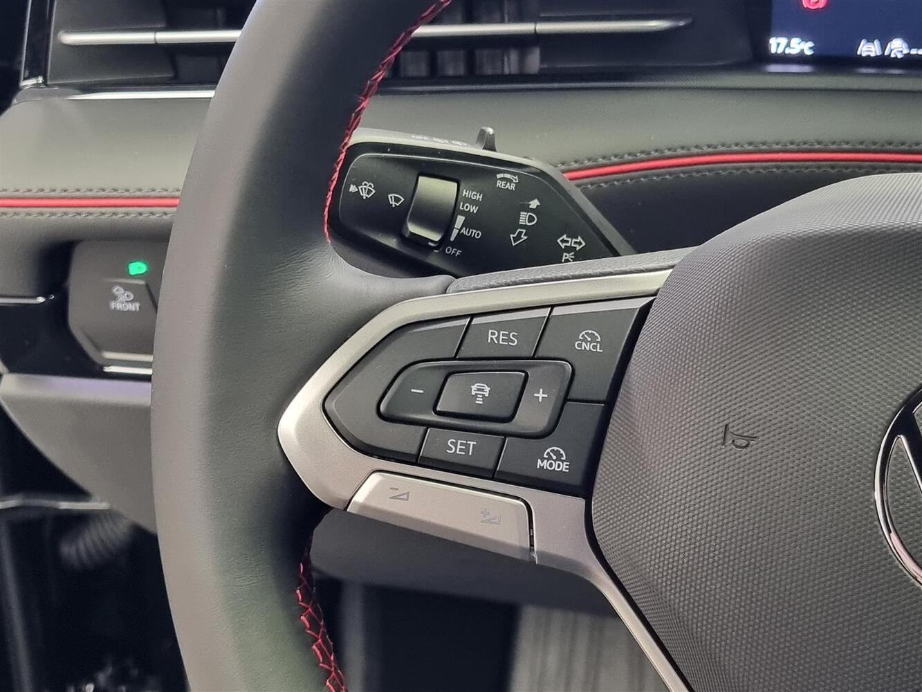 Volkswagen ID.7 vaihtoauto