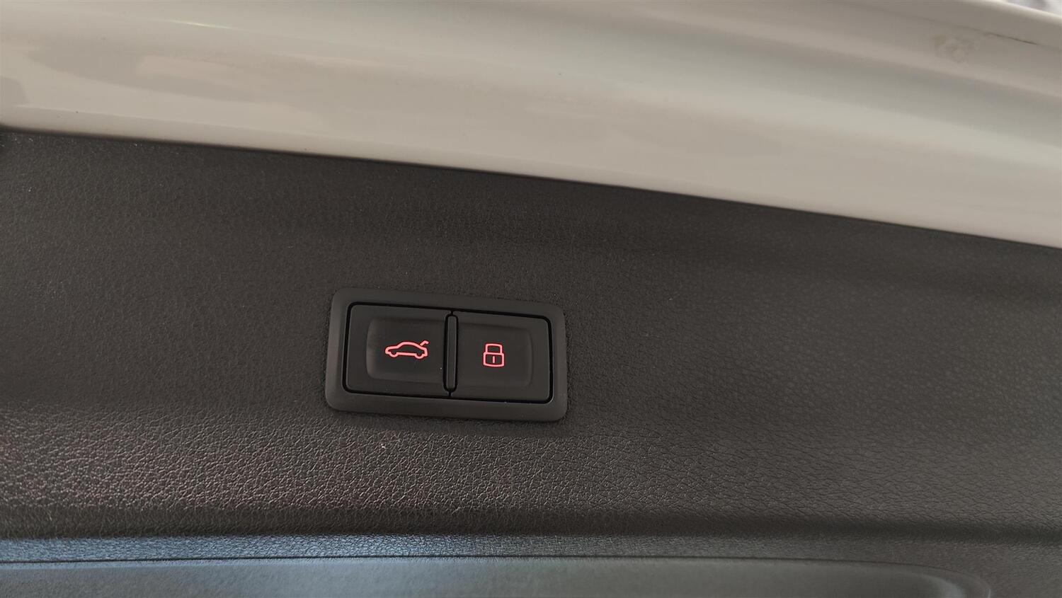 Audi Q3 vaihtoauto