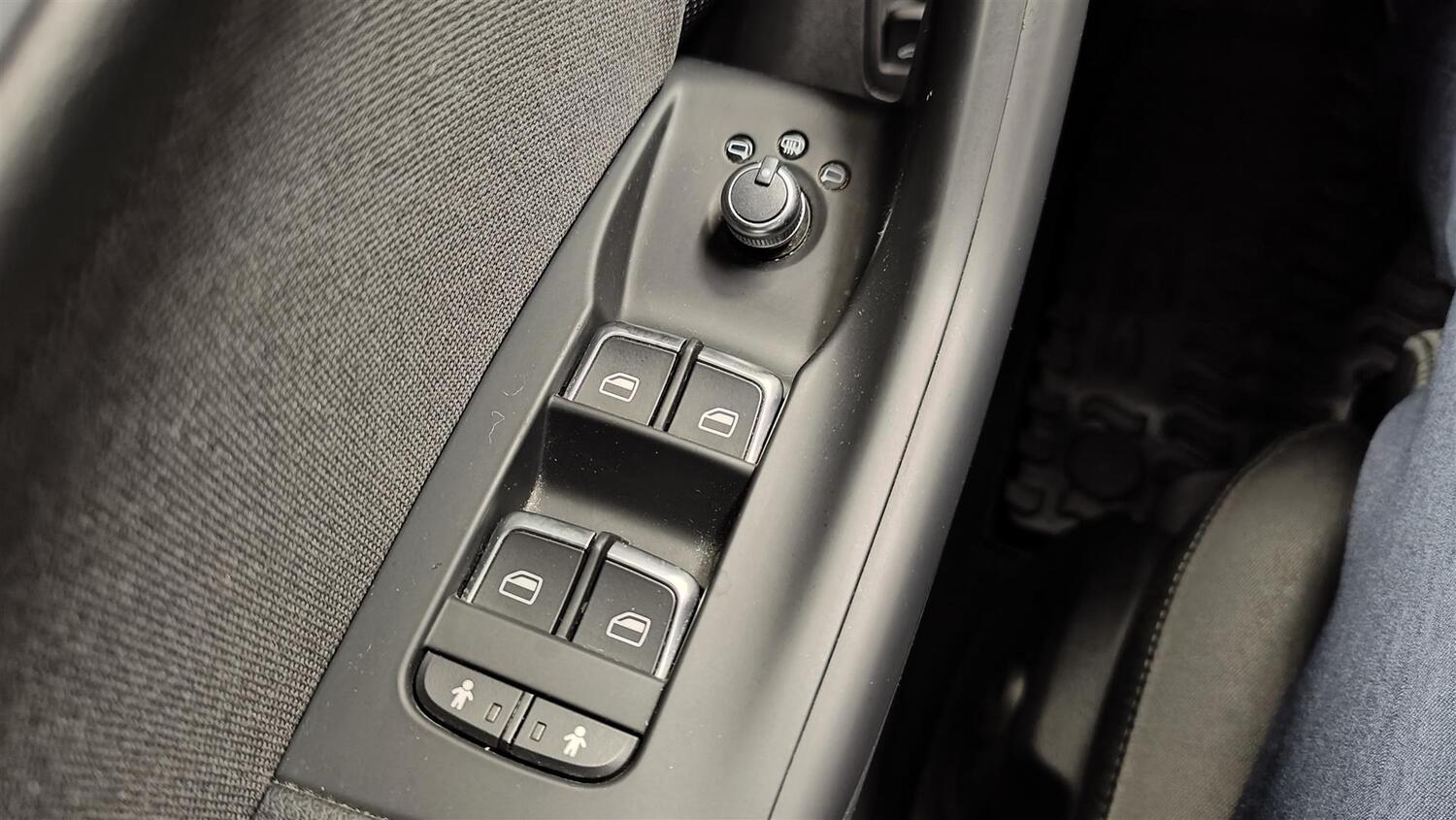 Audi Q3 vaihtoauto