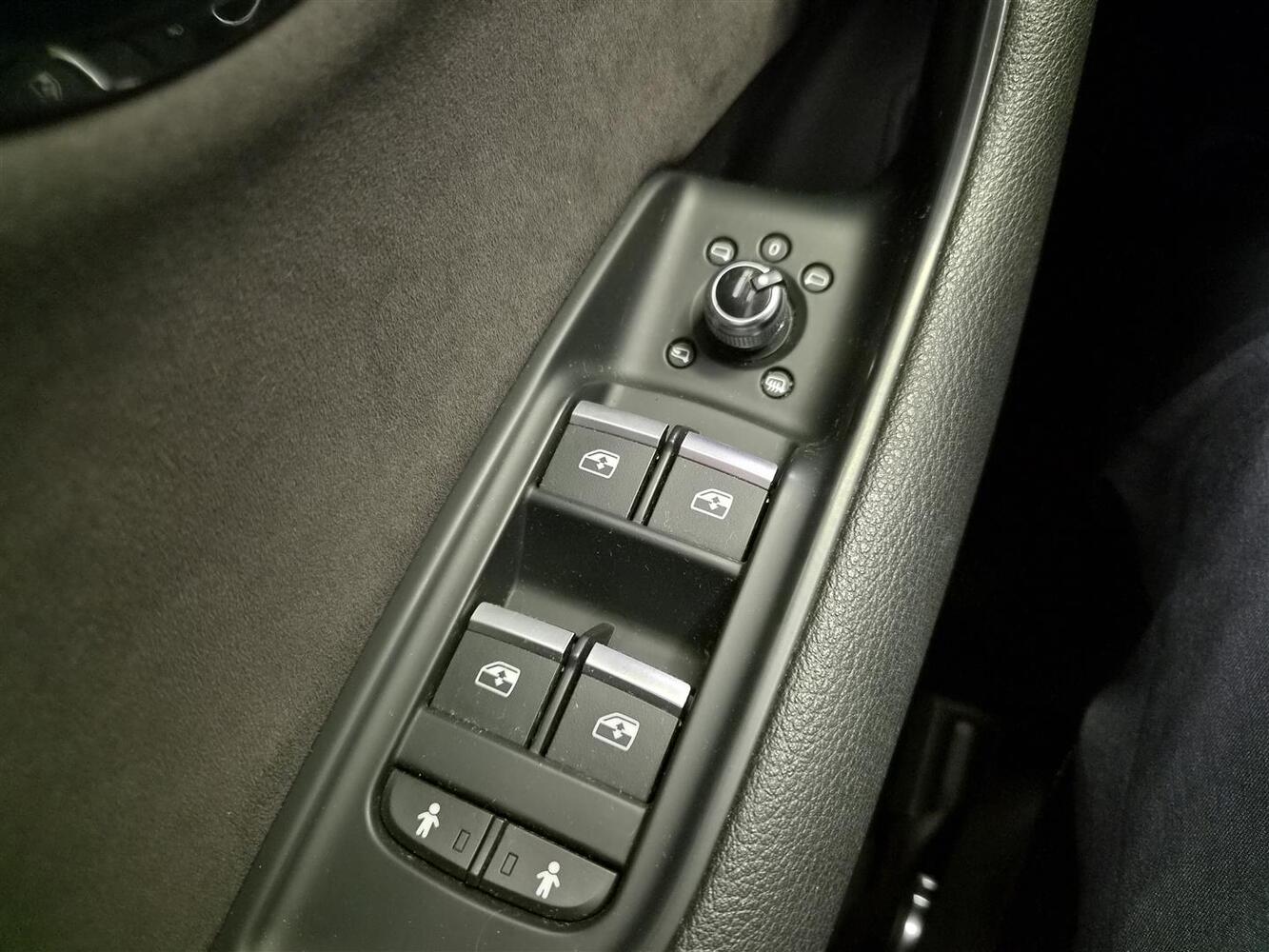 Audi Q7 vaihtoauto