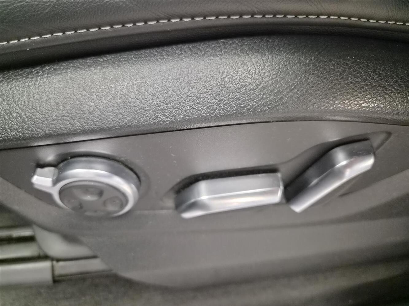 Audi Q7 vaihtoauto
