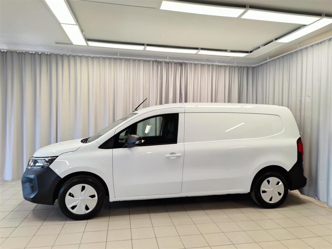 Nissan Townstar vaihtoauto