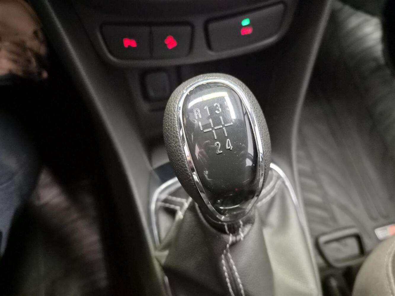 Opel Mokka vaihtoauto