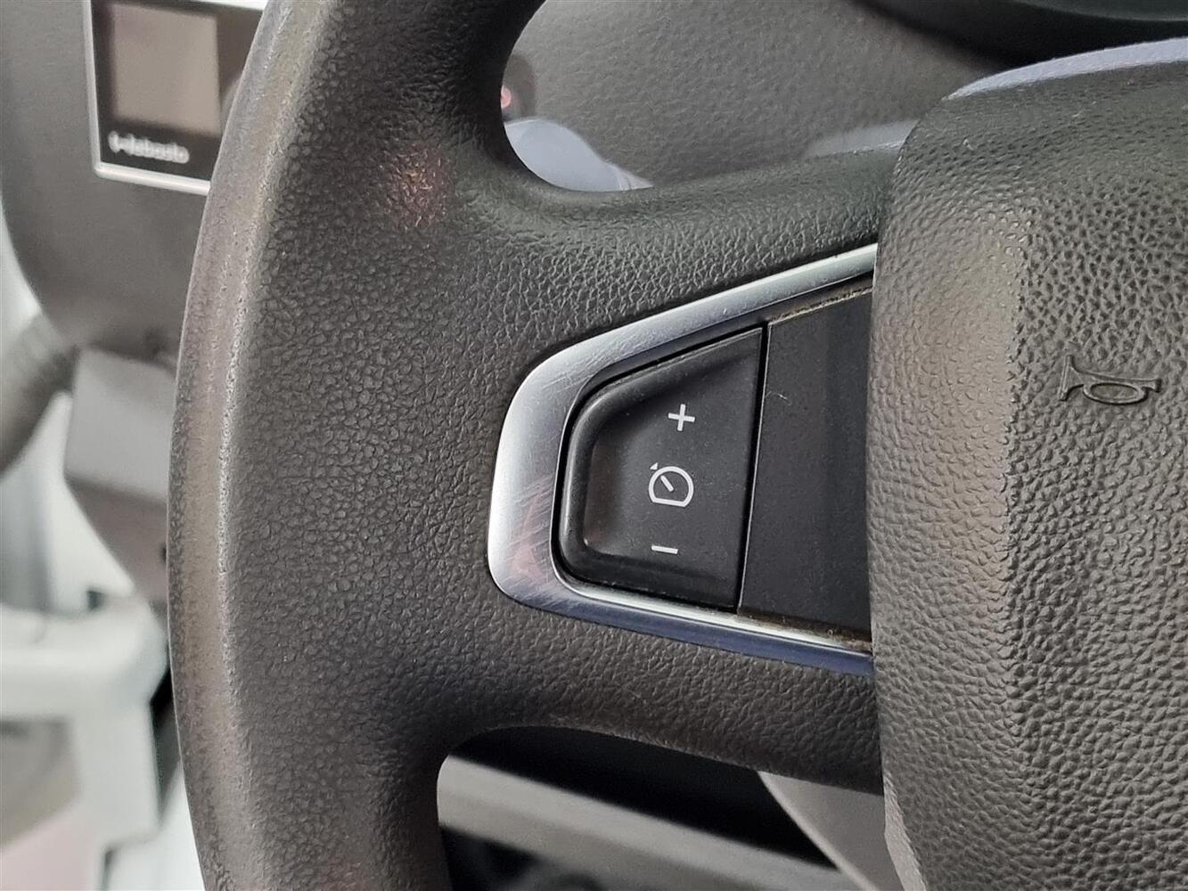 Renault Master vaihtoauto