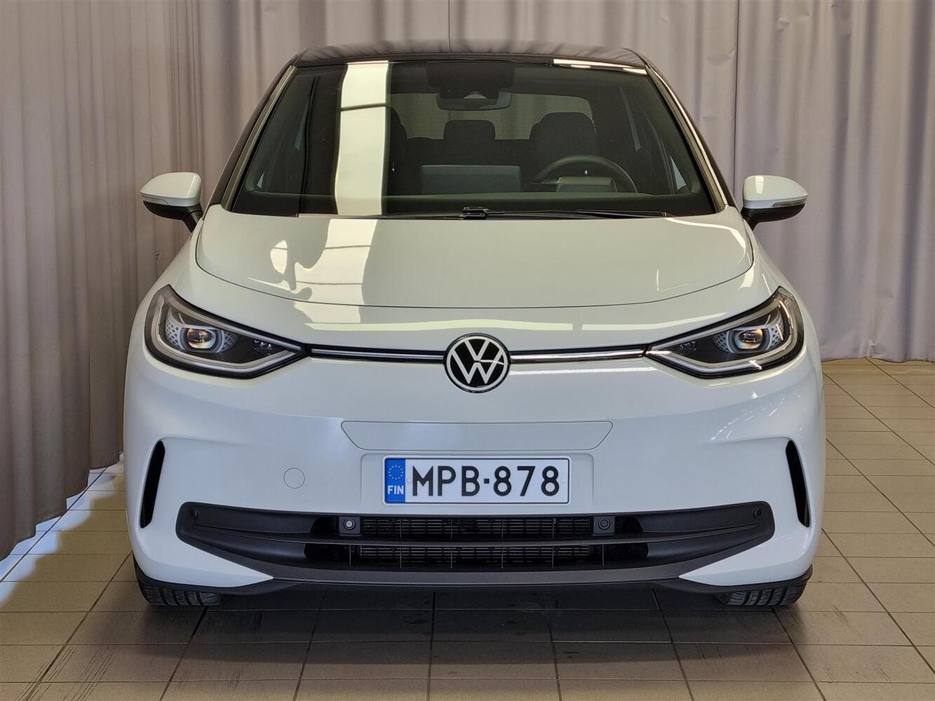 Volkswagen ID.3 vaihtoauto