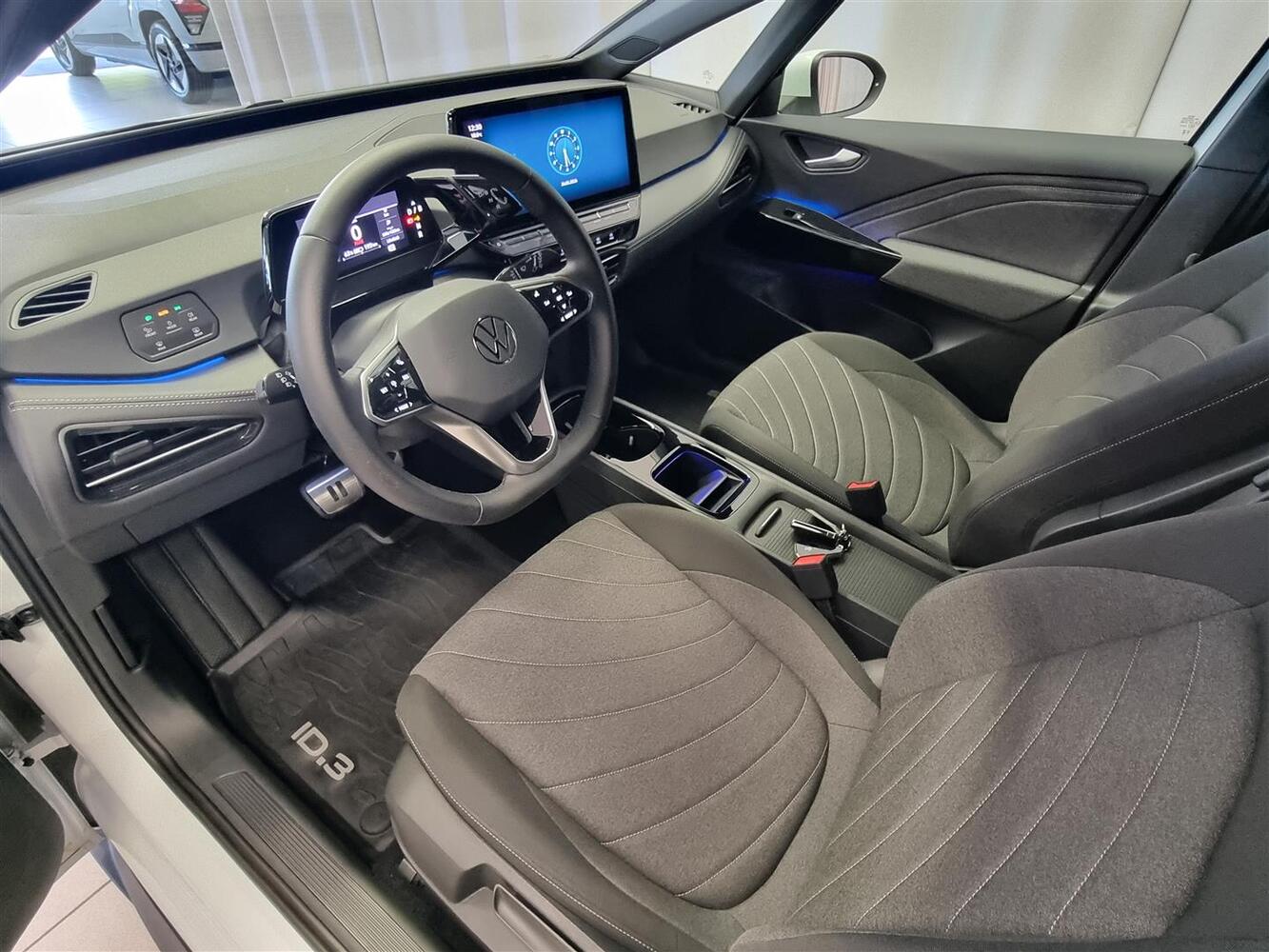 Volkswagen ID.3 vaihtoauto