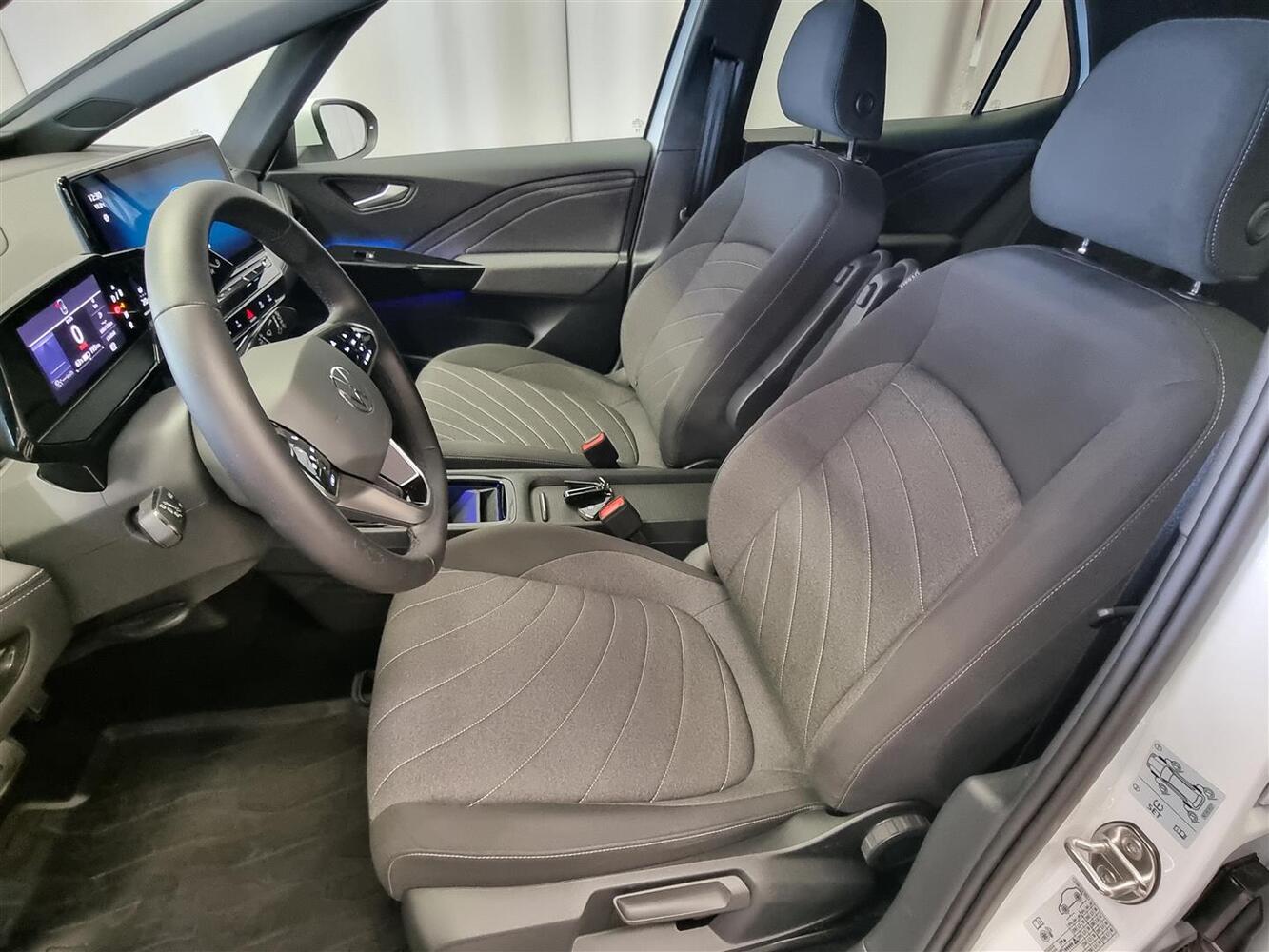 Volkswagen ID.3 vaihtoauto