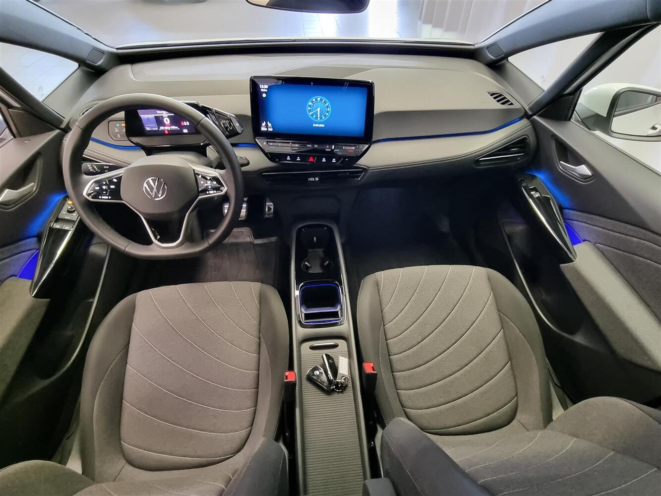 Volkswagen ID.3 vaihtoauto