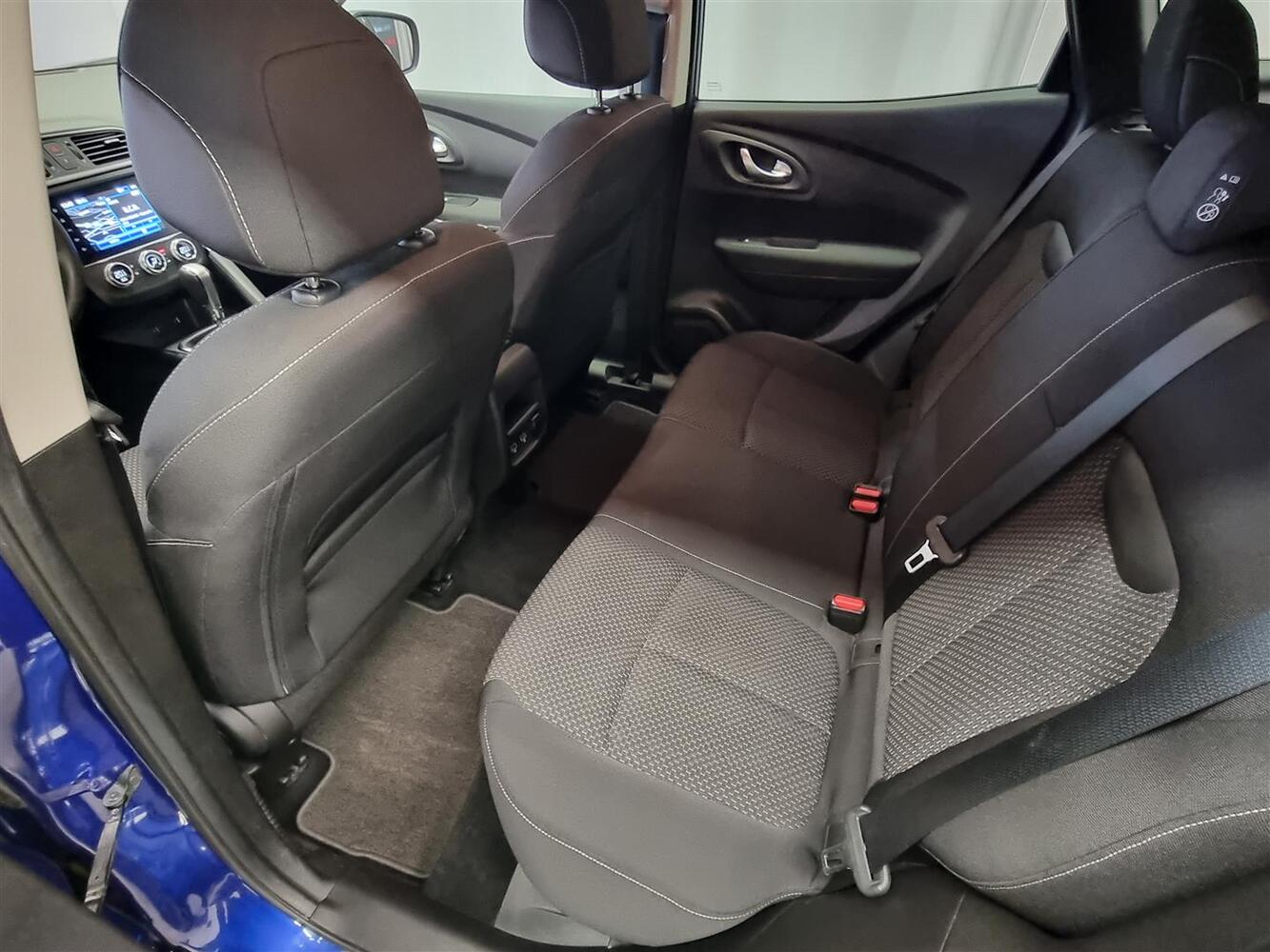 Renault Kadjar vaihtoauto