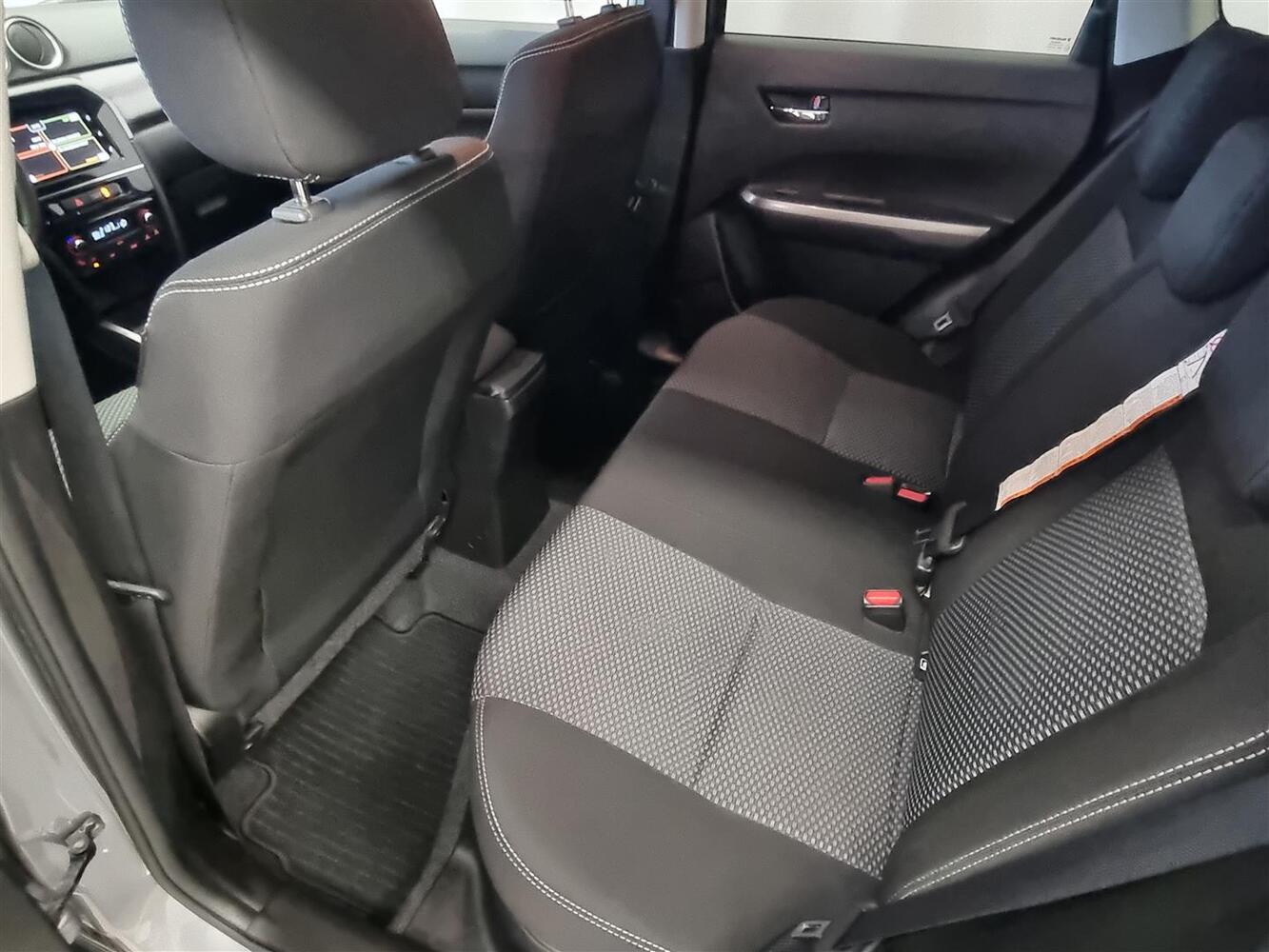 Suzuki Vitara vaihtoauto