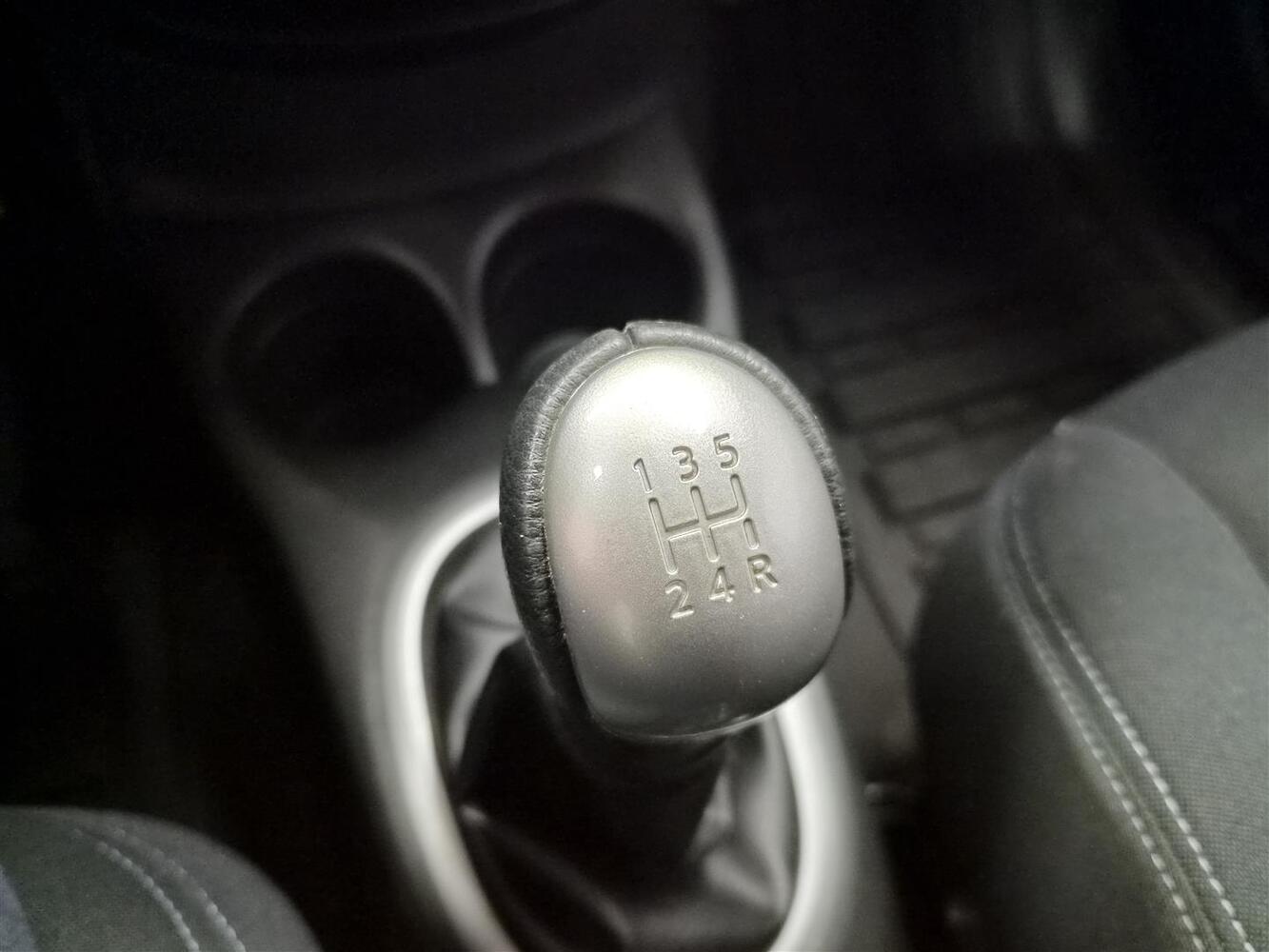 Nissan NOTE vaihtoauto