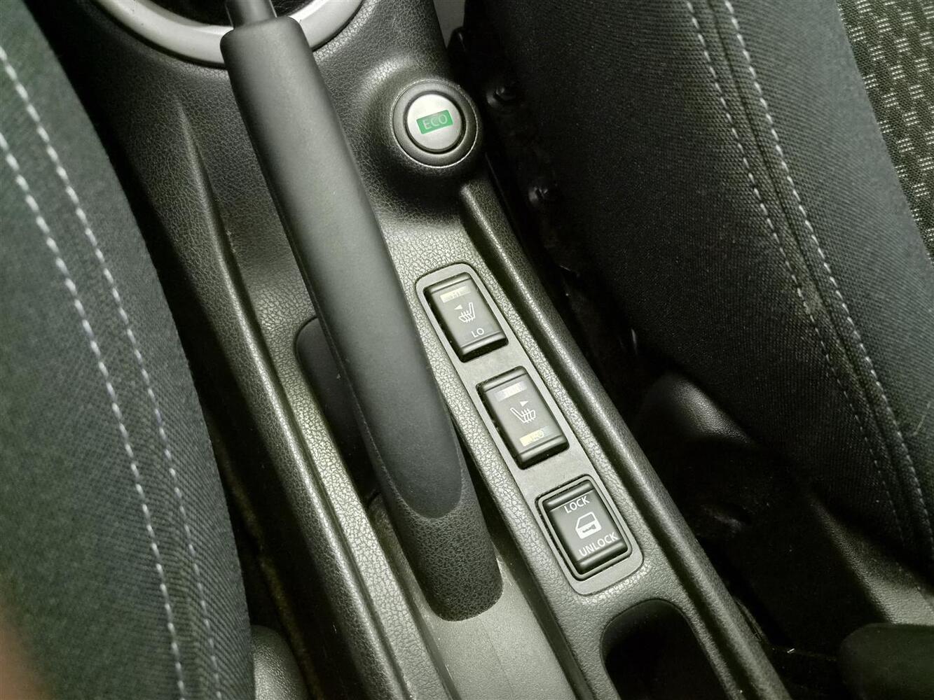 Nissan NOTE vaihtoauto