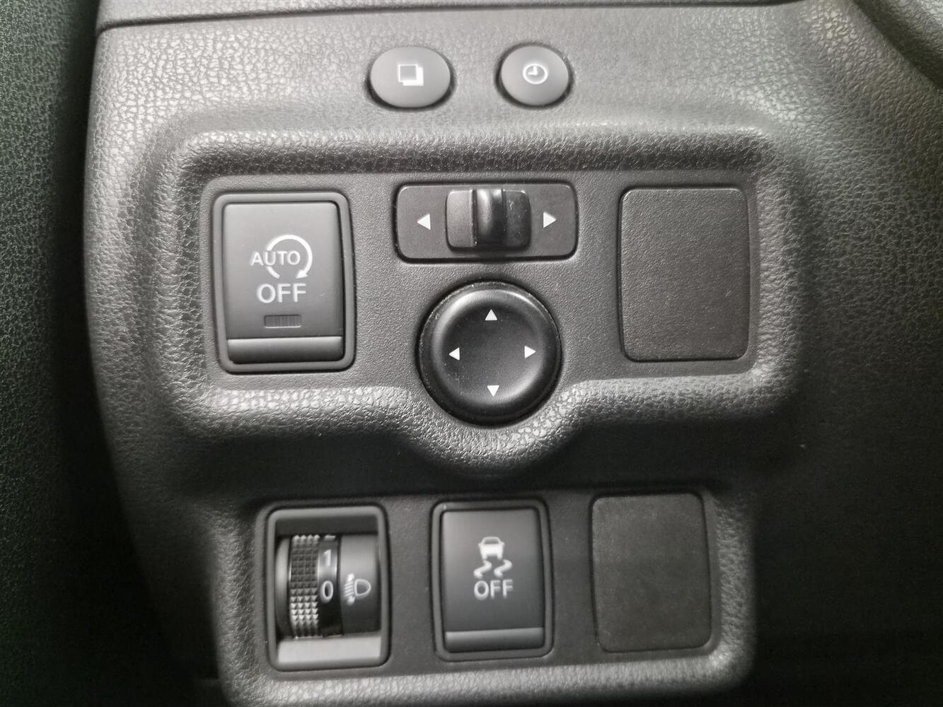 Nissan NOTE vaihtoauto