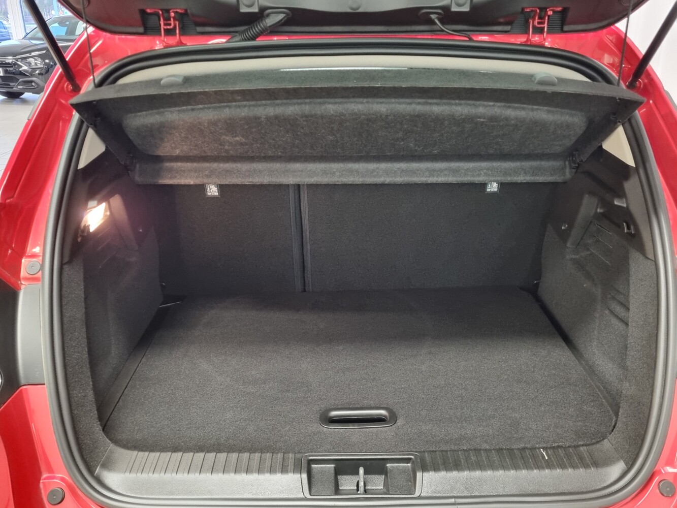 Mitsubishi ASX vaihtoauto