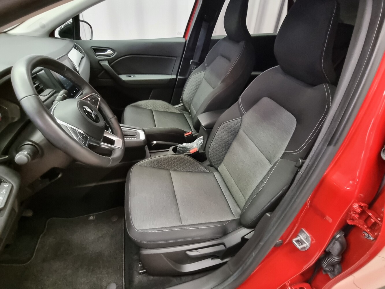 Mitsubishi ASX vaihtoauto