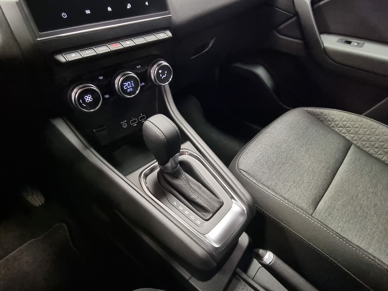 Mitsubishi ASX vaihtoauto