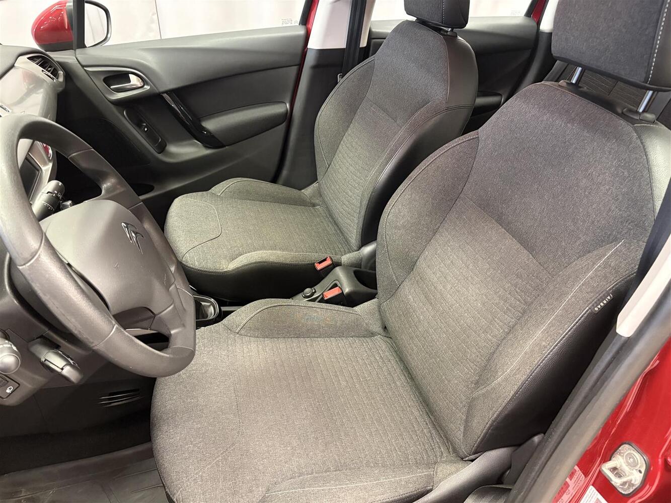 Citroën C3 vaihtoauto