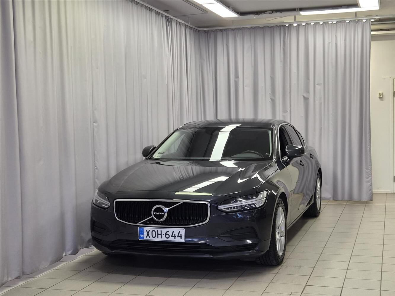 Volvo S90 vaihtoauto