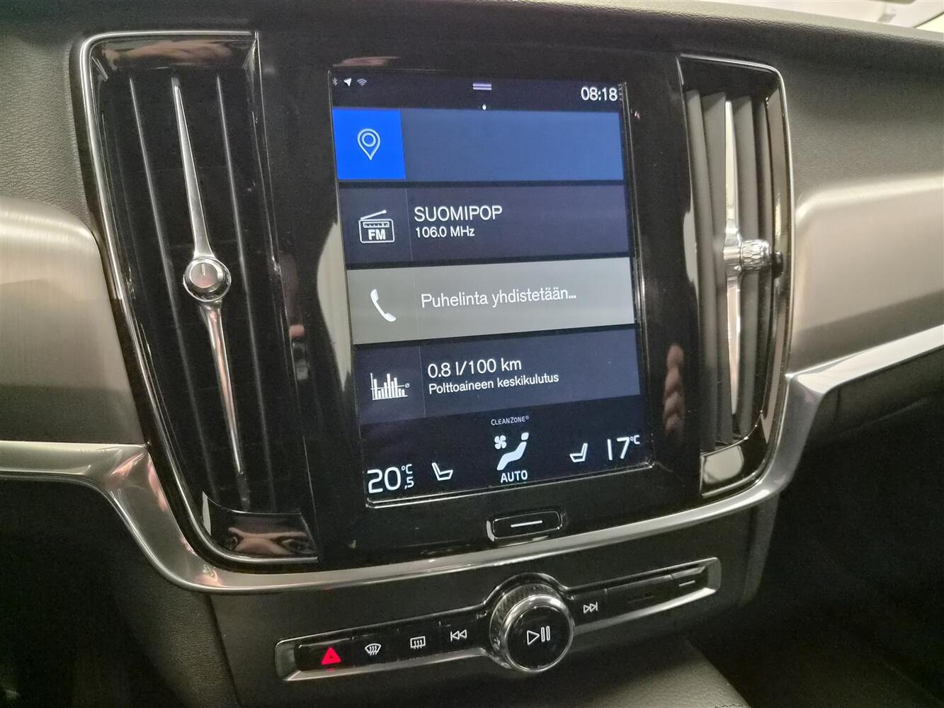 Volvo S90 vaihtoauto