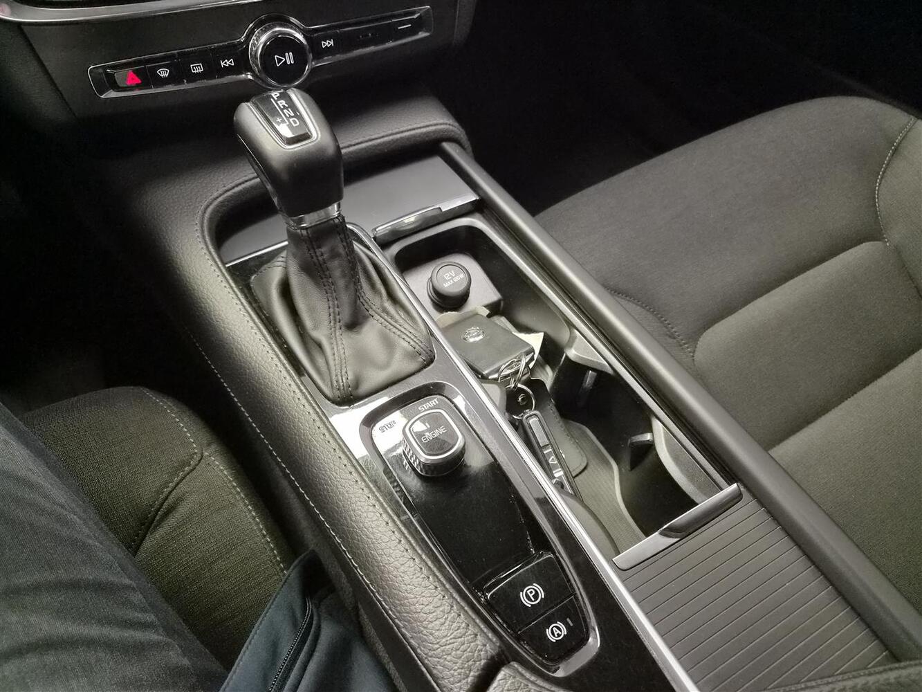 Volvo S90 vaihtoauto