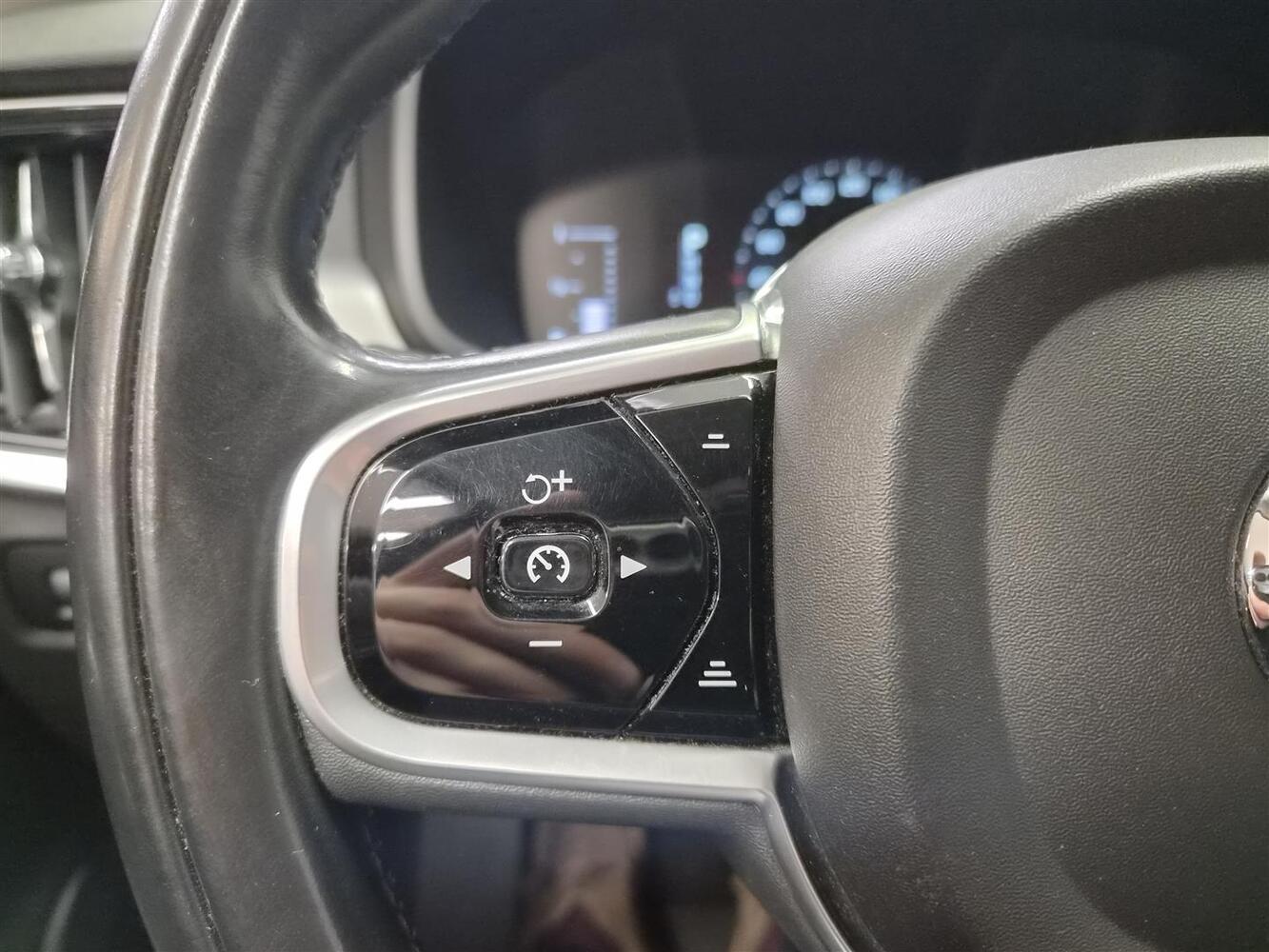 Volvo S90 vaihtoauto