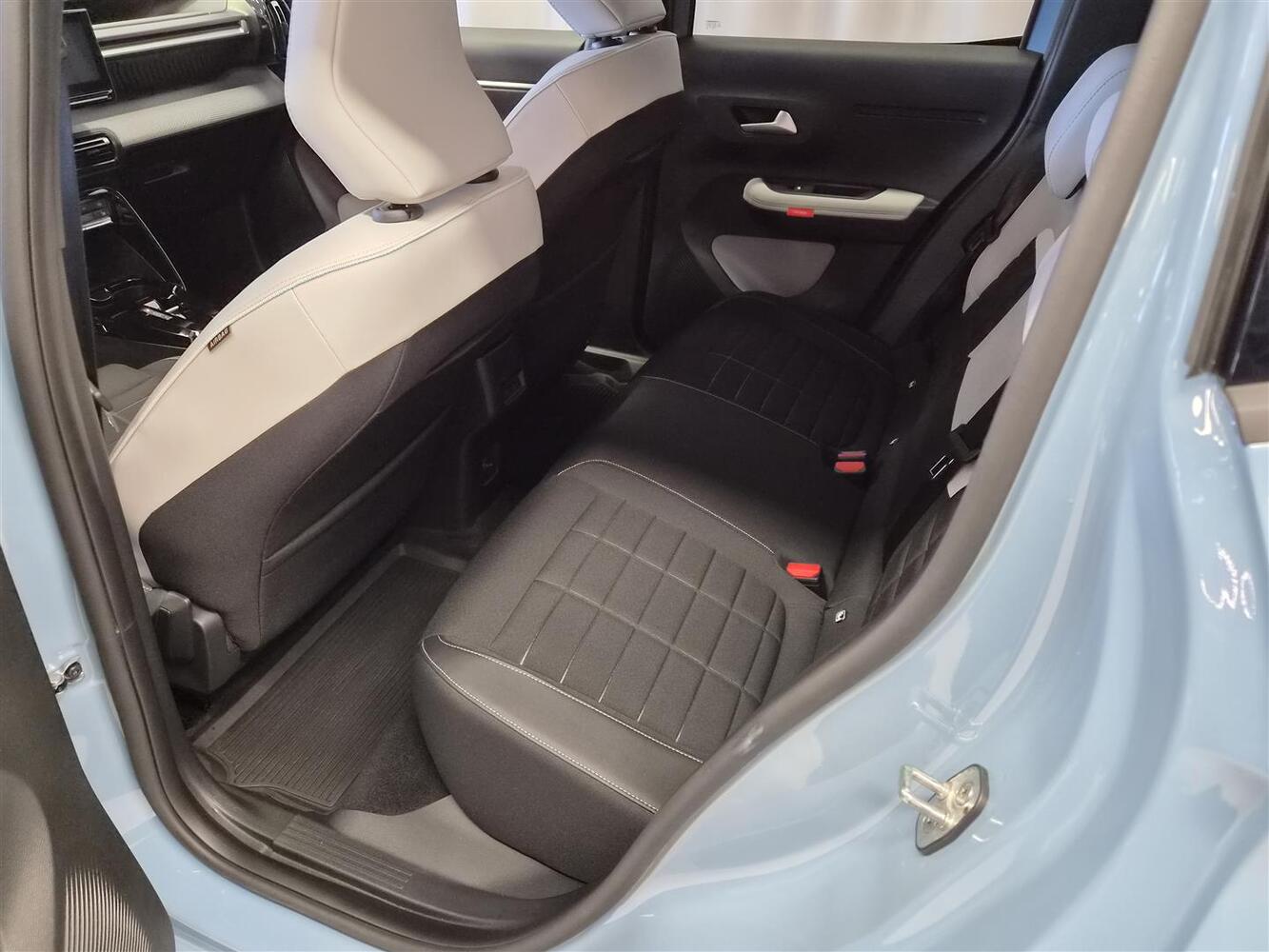 Citroën e-C3 vaihtoauto