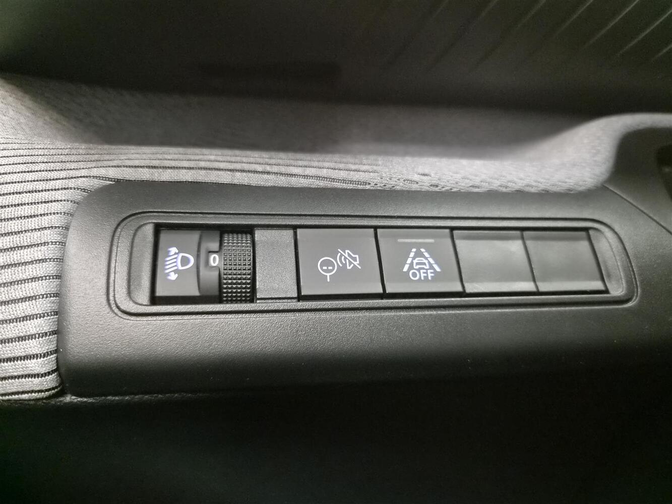 Citroën e-C3 vaihtoauto