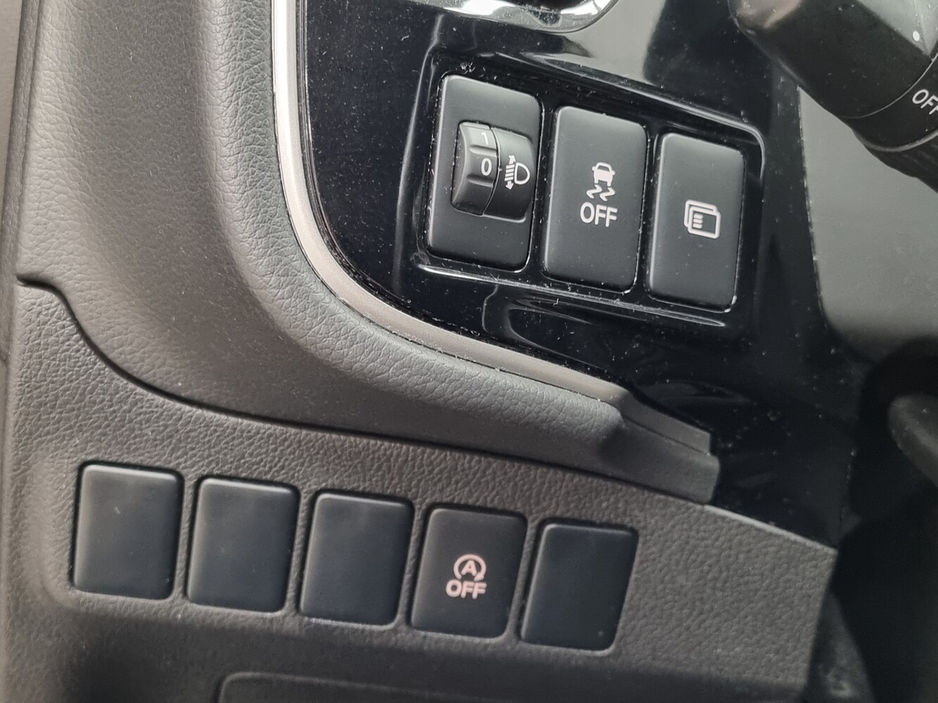 Mitsubishi Outlander vaihtoauto