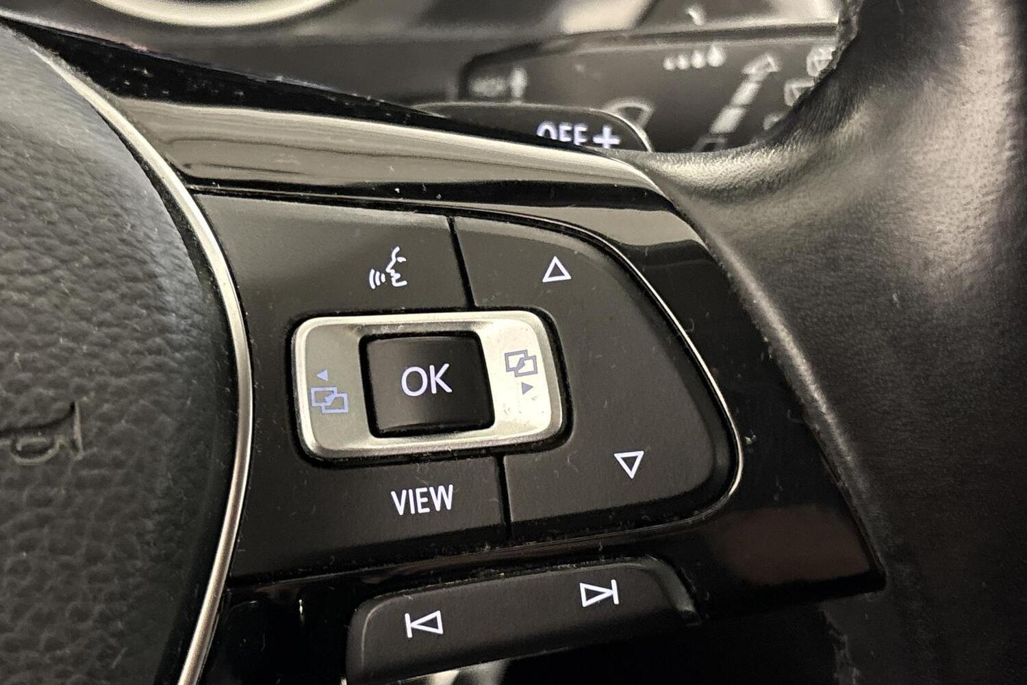 Volkswagen Tiguan Allspace vaihtoauto