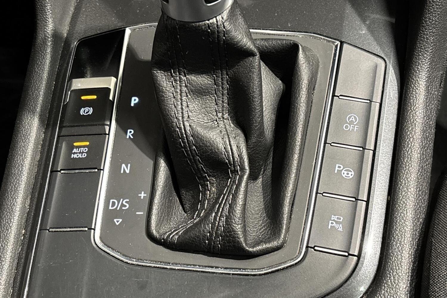 Volkswagen Tiguan Allspace vaihtoauto