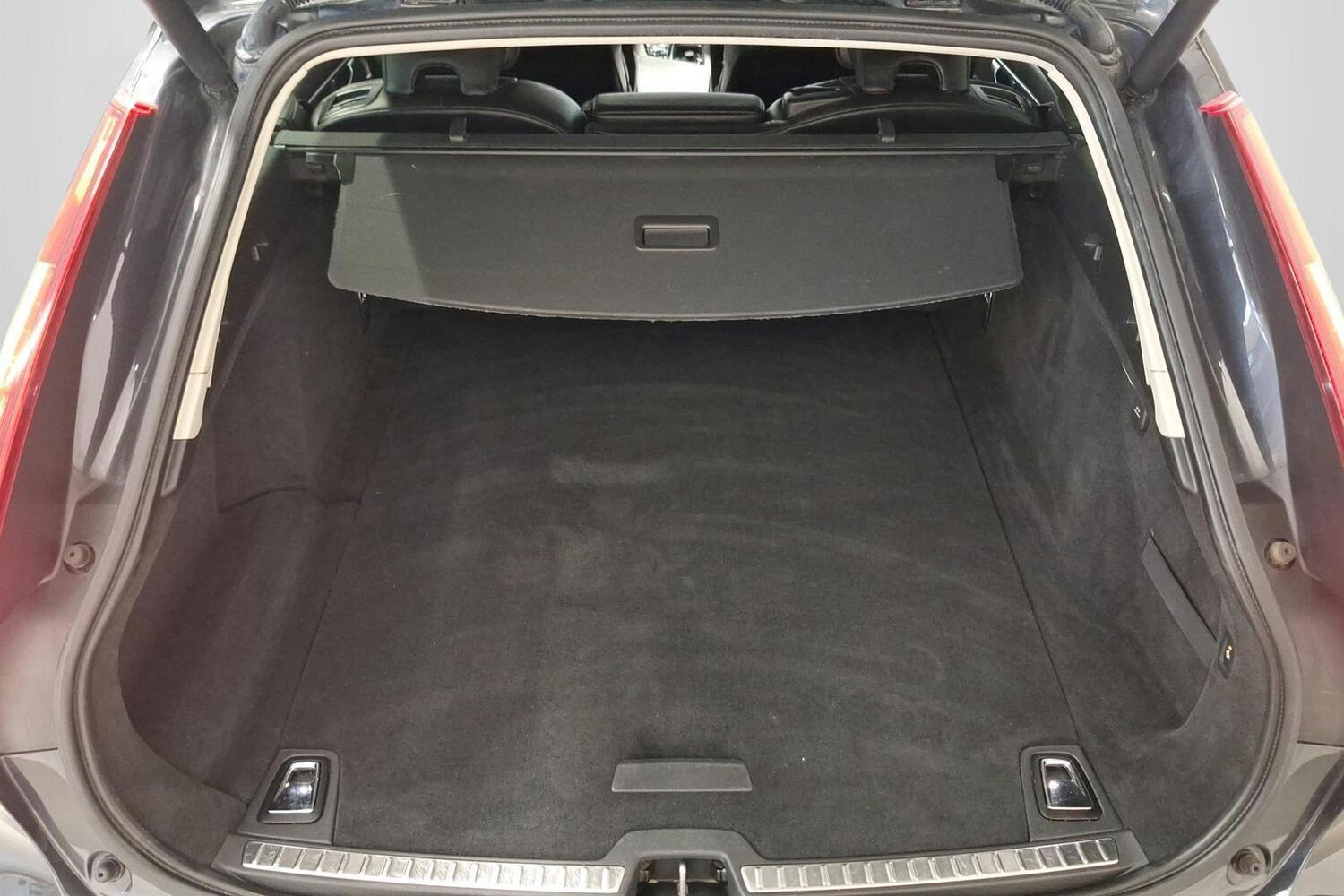 Volvo V90 Cross Country vaihtoauto