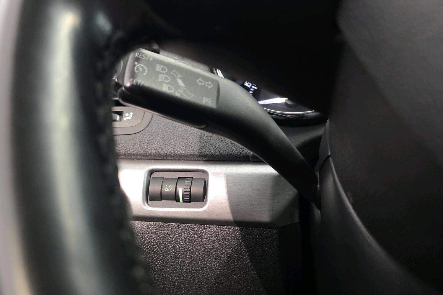 Skoda Yeti vaihtoauto