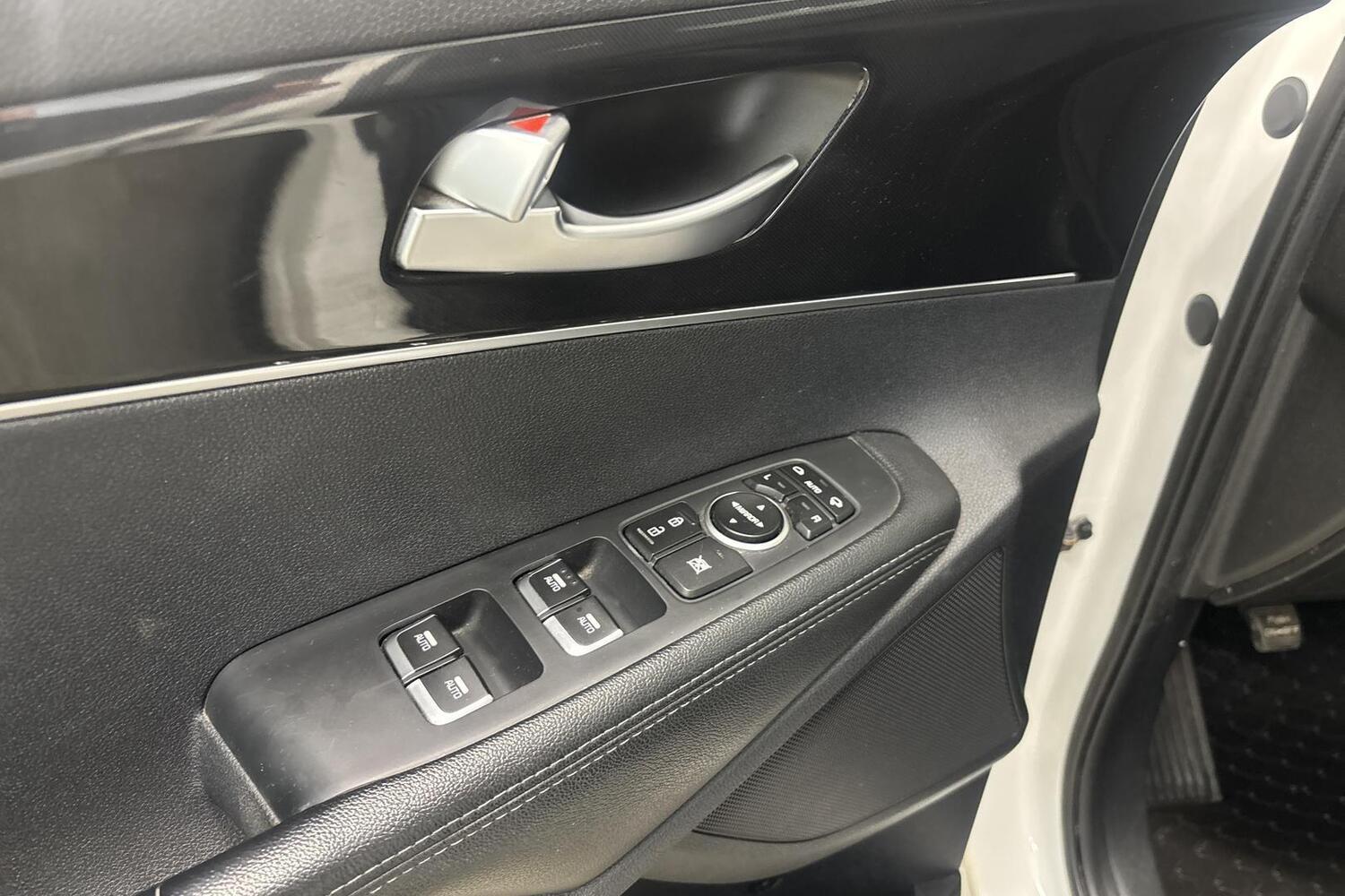 Kia Sorento vaihtoauto