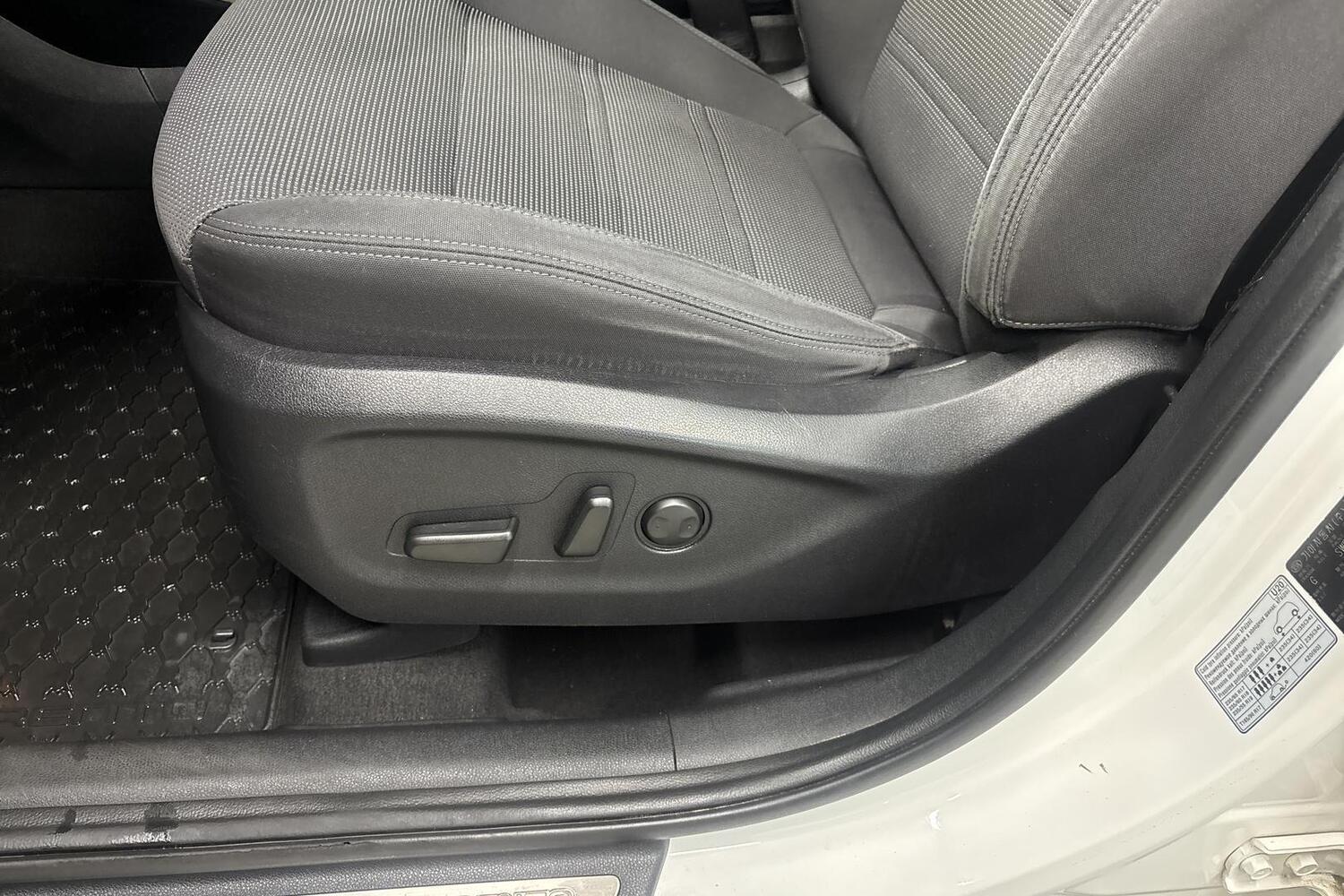 Kia Sorento vaihtoauto