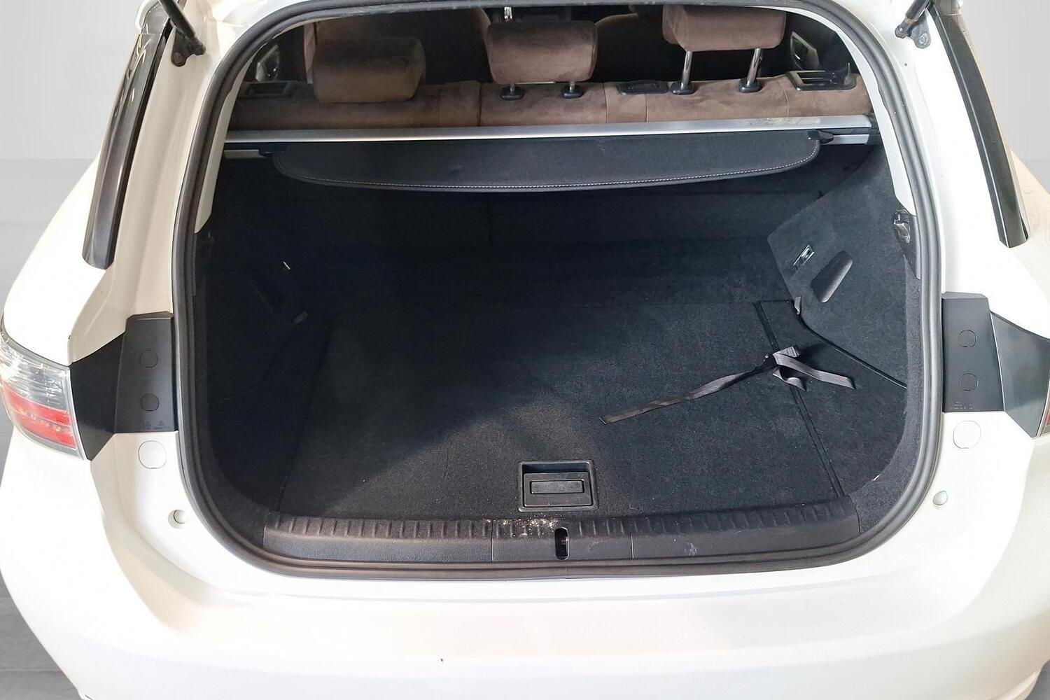 Lexus CT vaihtoauto