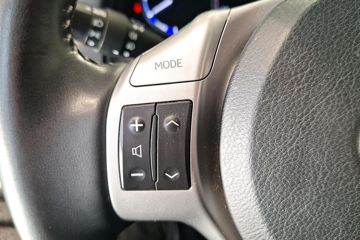 Lexus CT vaihtoauto