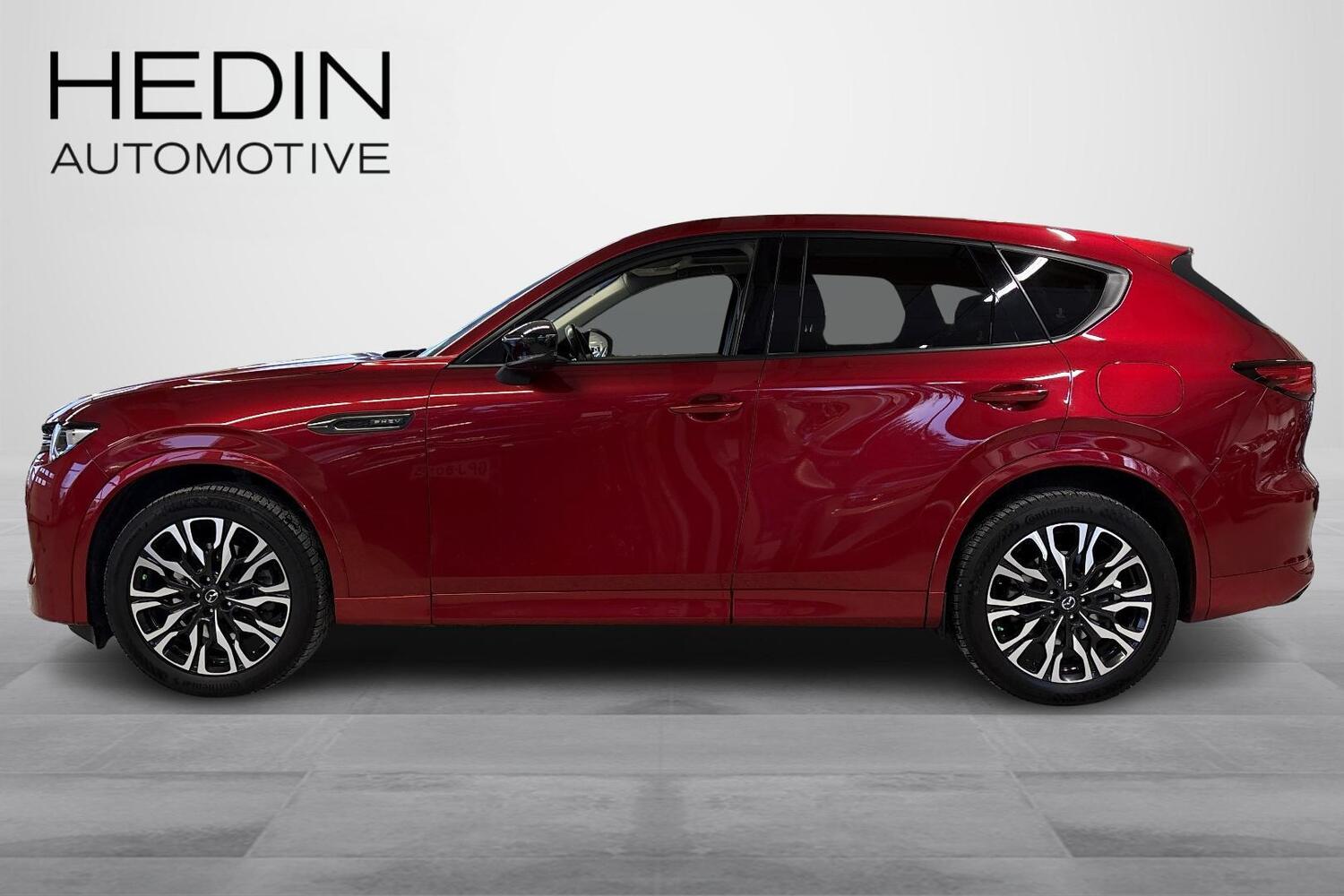 Mazda CX-60 vaihtoauto