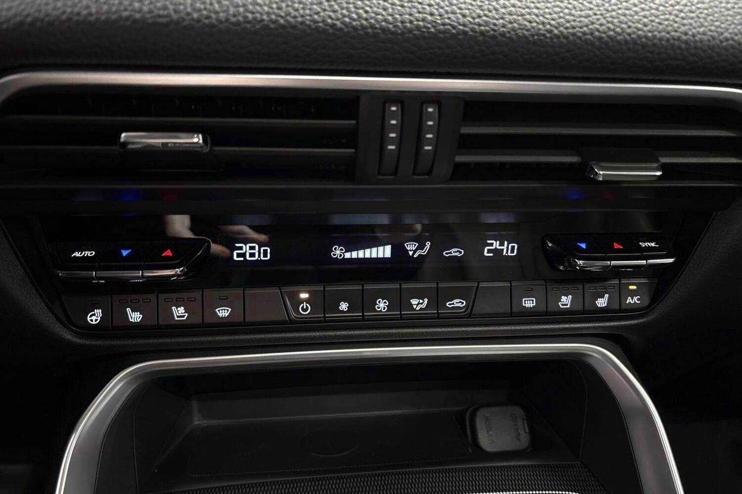 Mazda CX-60 vaihtoauto
