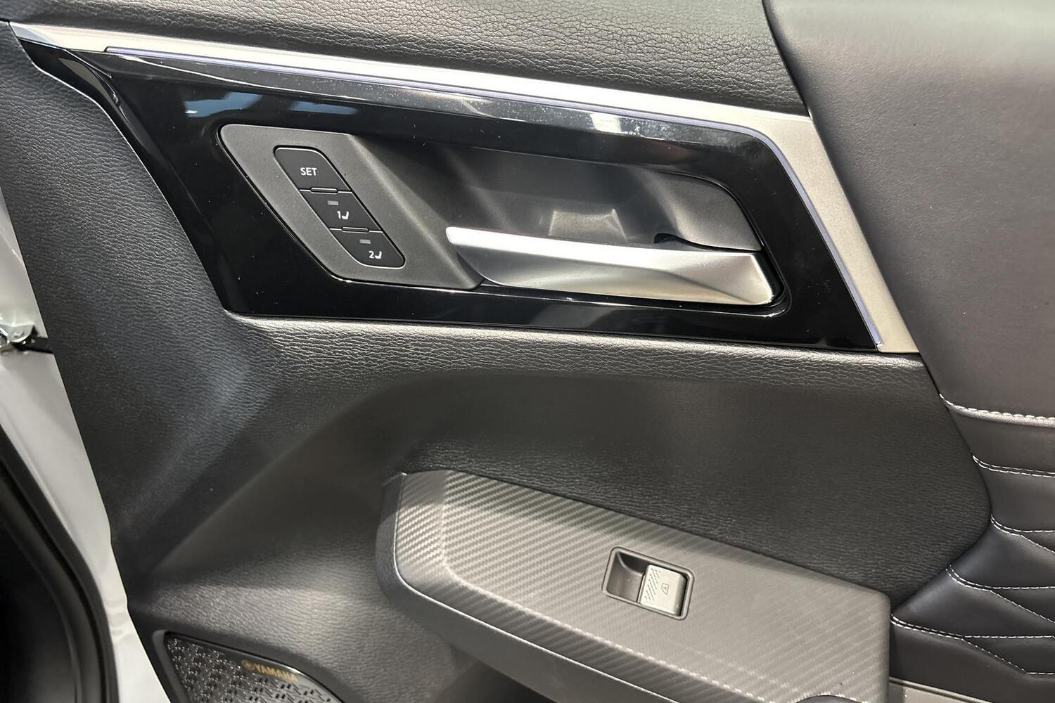 Mitsubishi Outlander vaihtoauto