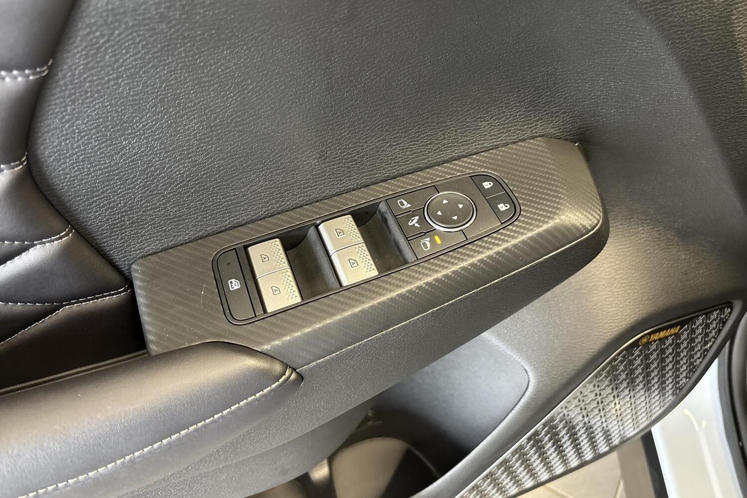 Mitsubishi Outlander vaihtoauto