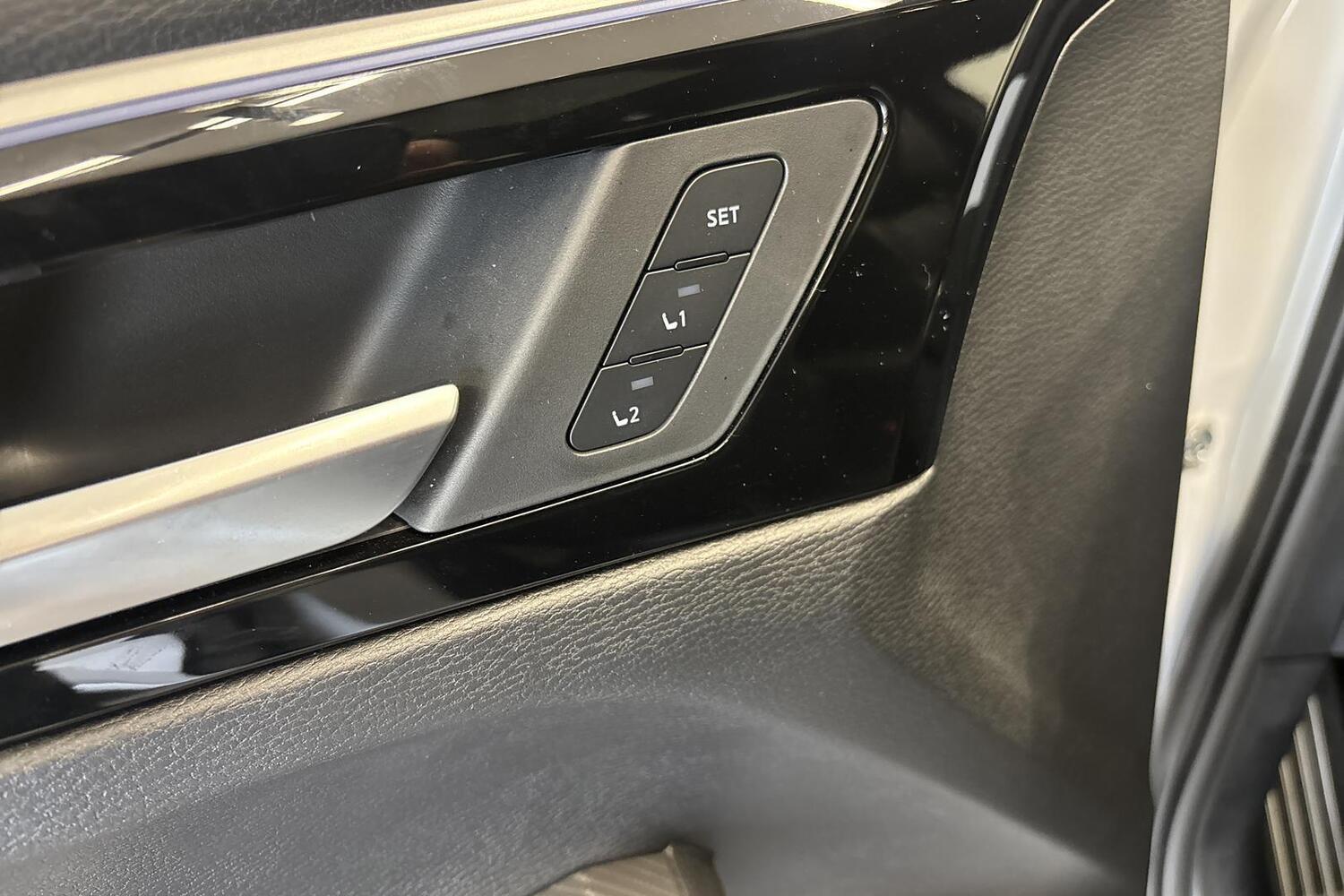 Mitsubishi Outlander vaihtoauto